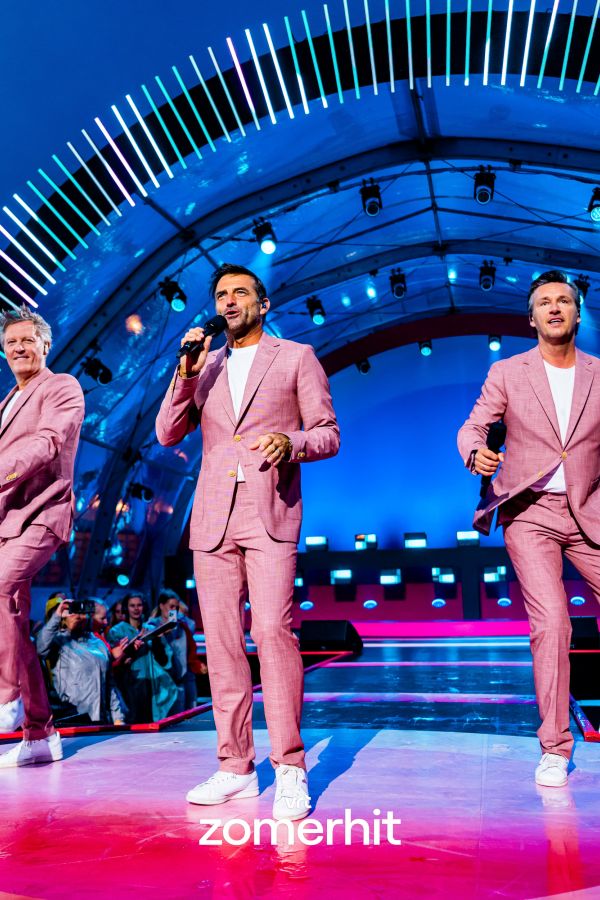 De Romeo's De Romeo's