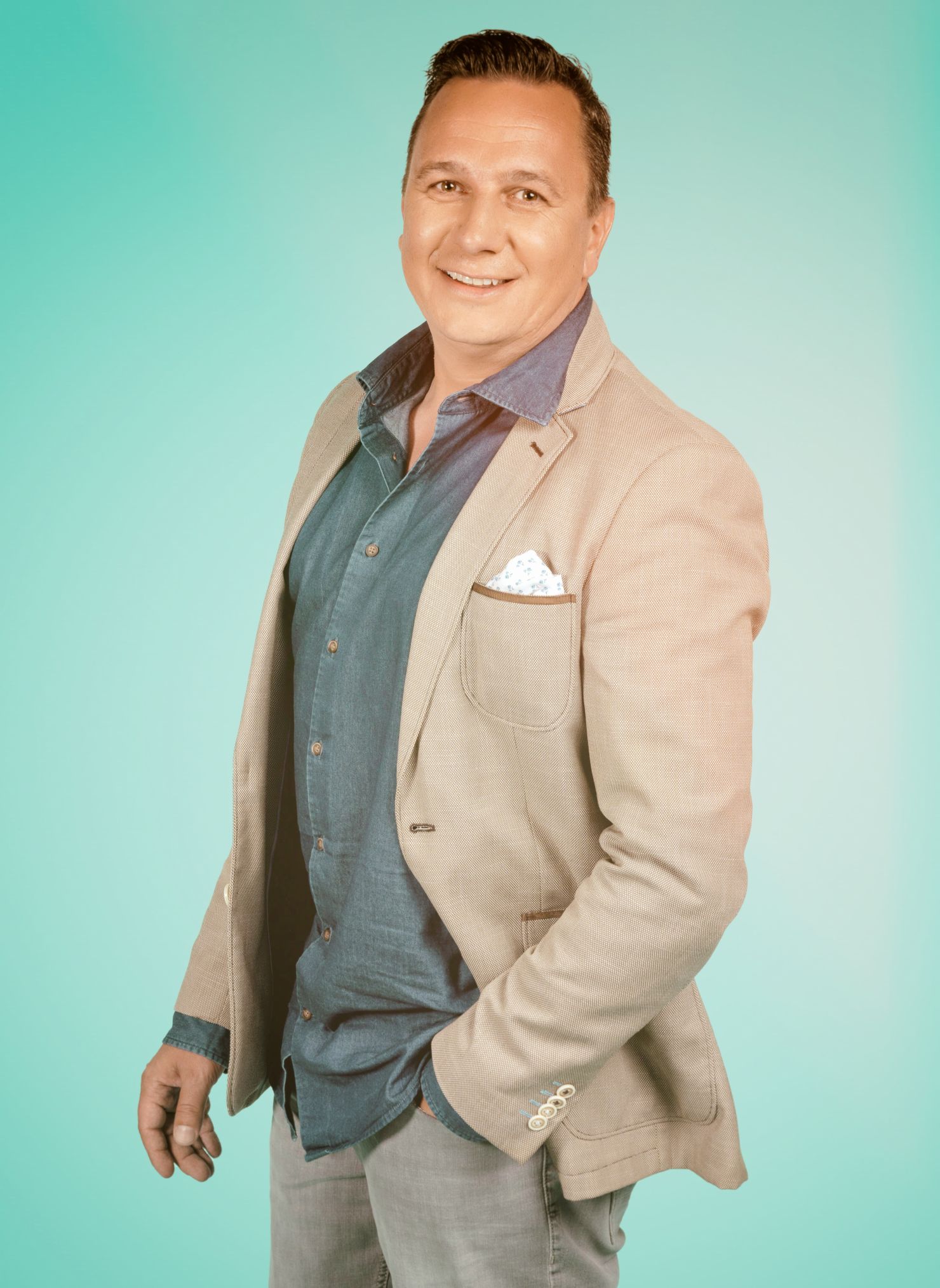 Bjorn Verhoeven