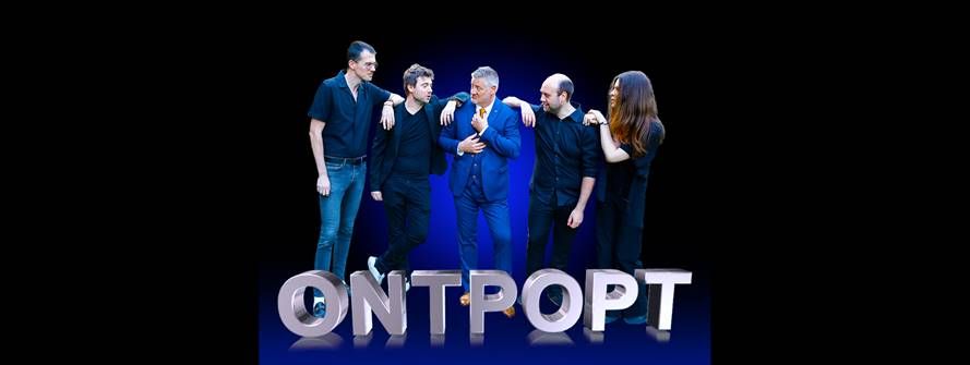 ONTPOPT ONTPOPT