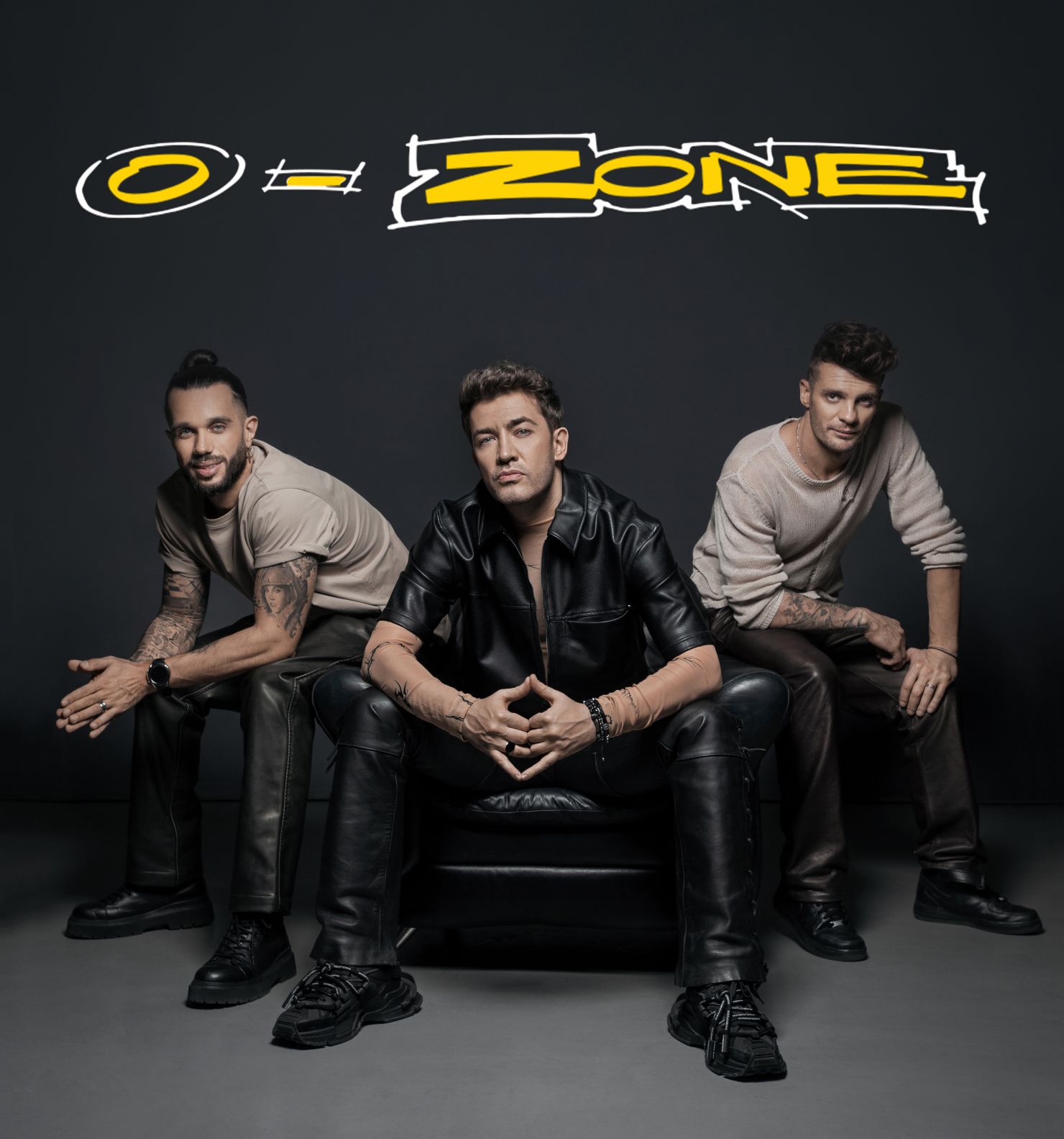 O-Zone O-Zone