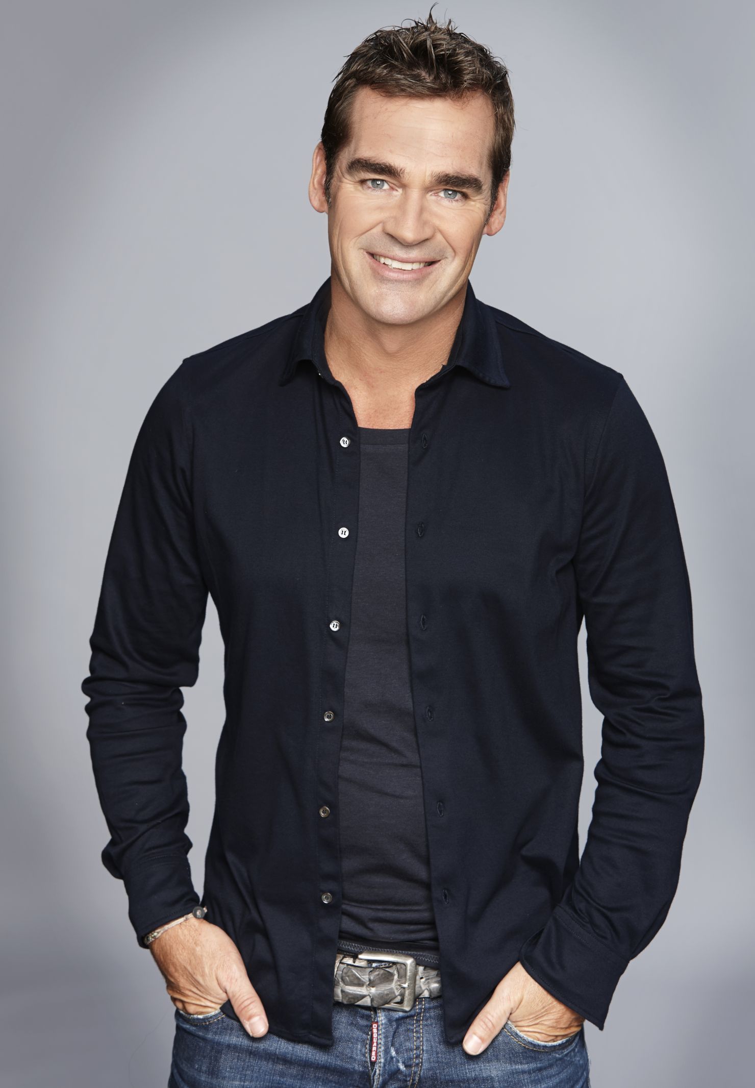 Jeroen van der Boom Jeroen van der Boom