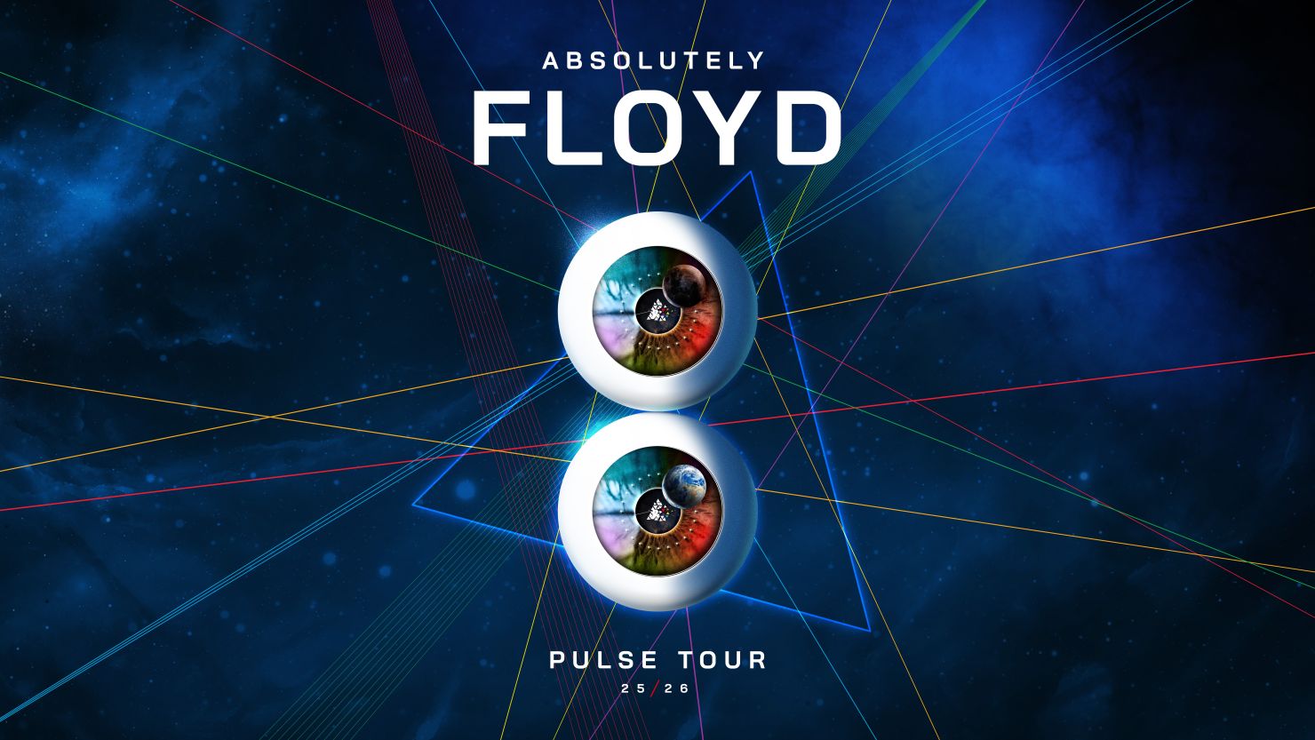 Absolutely Floyd Absolutely Floyd
