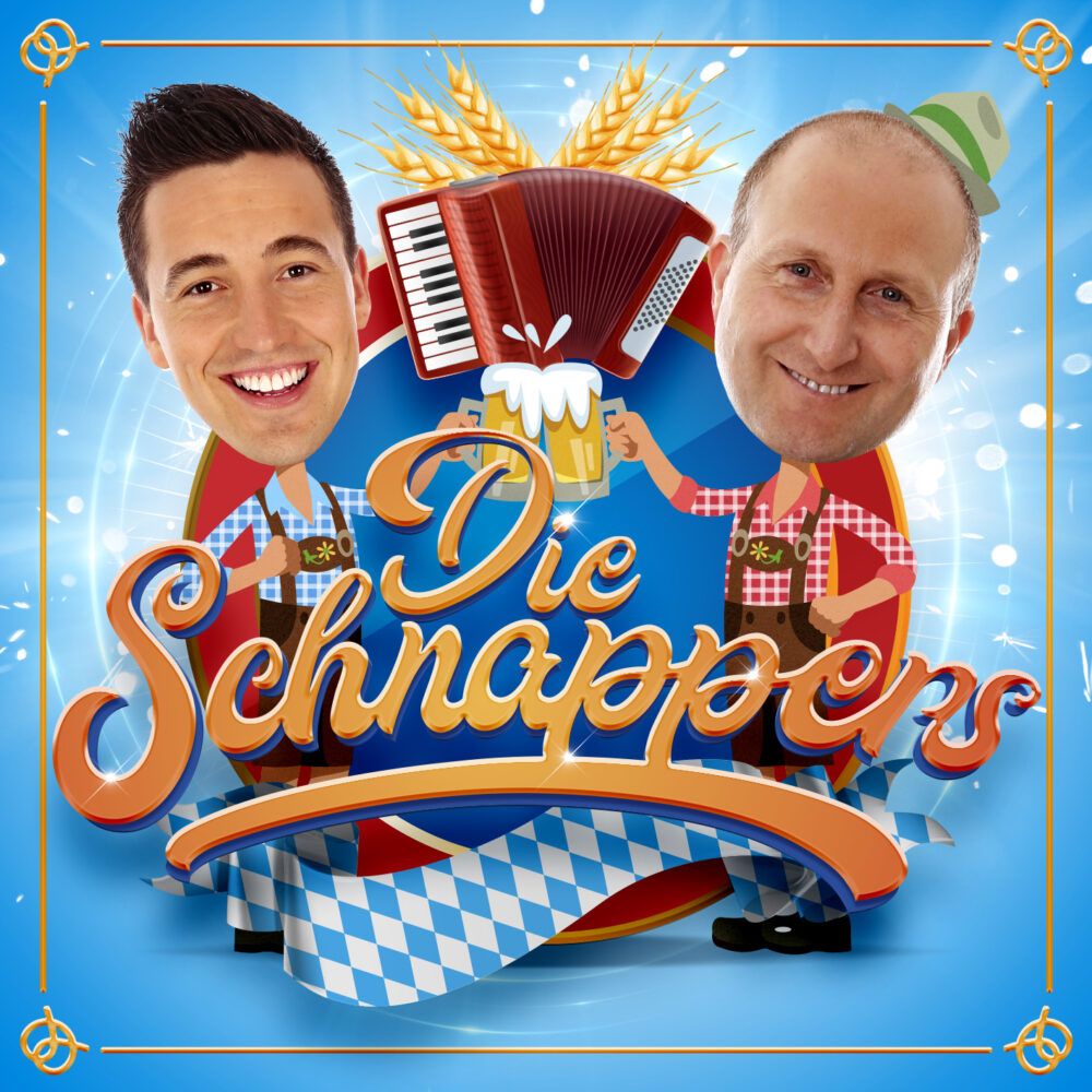 DIE SCHNAPPERS DIE SCHNAPPERS