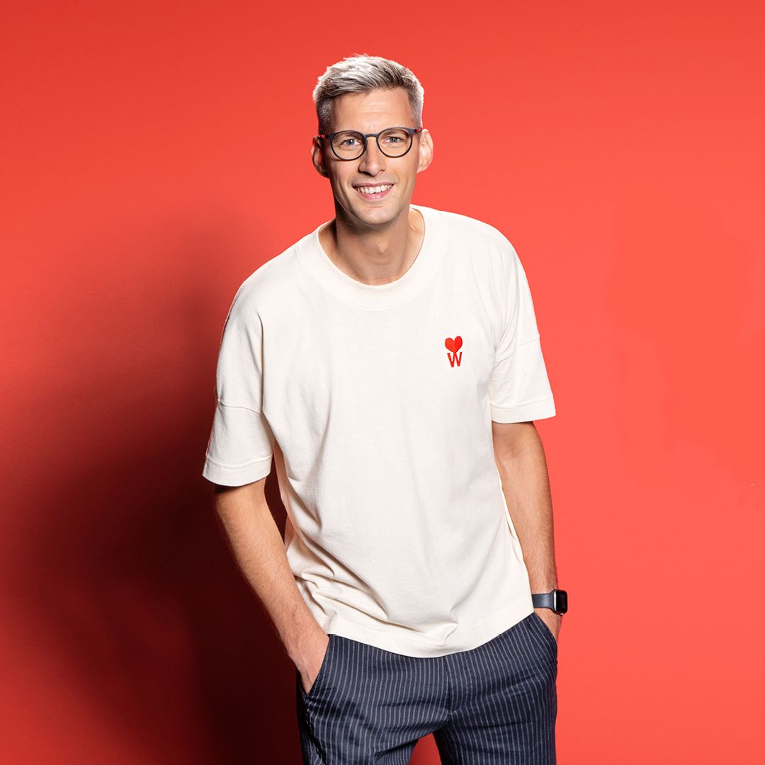 Dimitri Wouters Dimitri Wouters