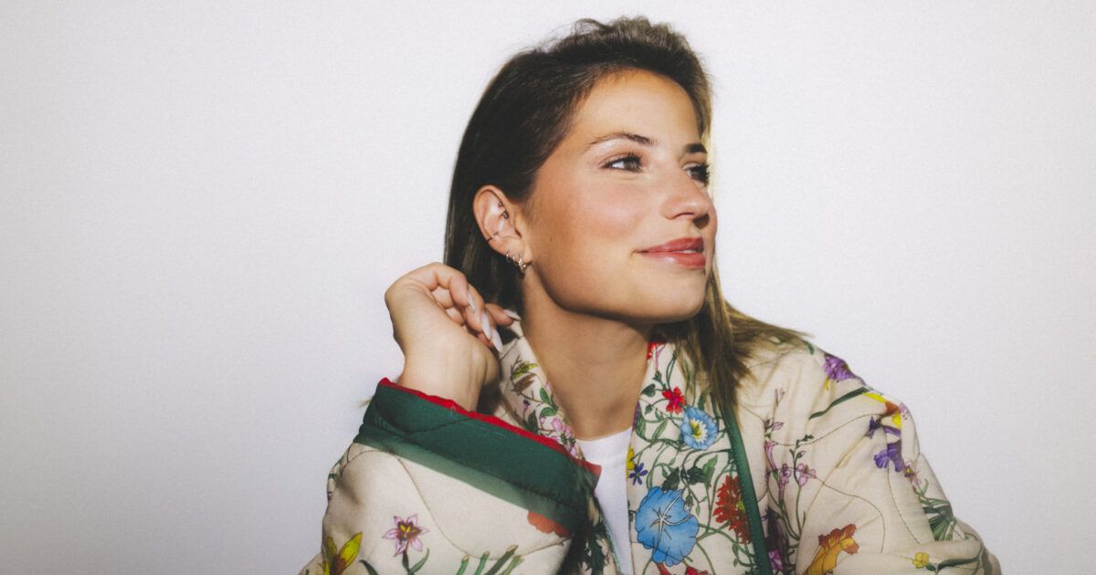 Louise Goedefroy Louise Goedefroy