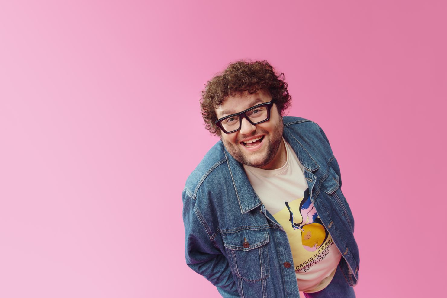 Manu Van Acker Manu Van Acker