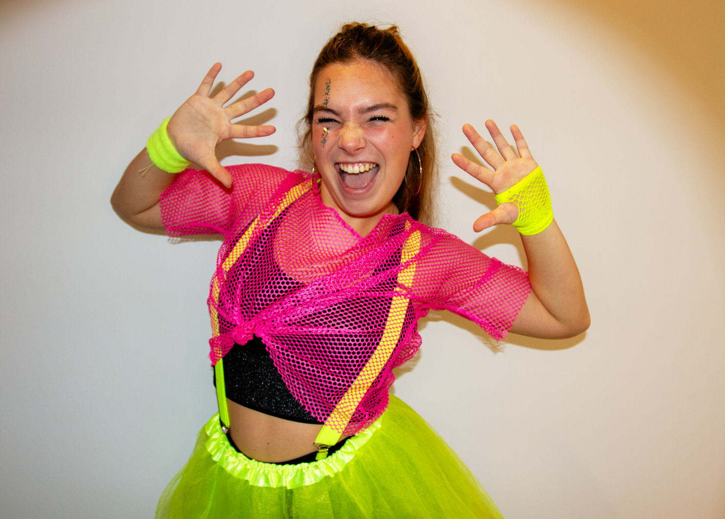 Happy Feet Kinderdisco Happy Feet Kinderdisco