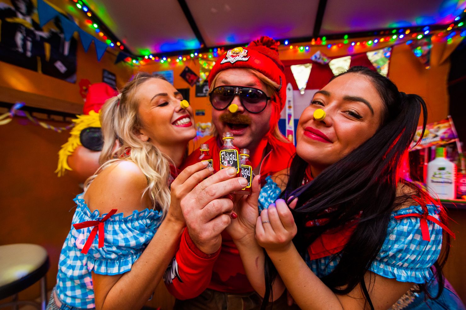 Immer Hansi Immer Hansi