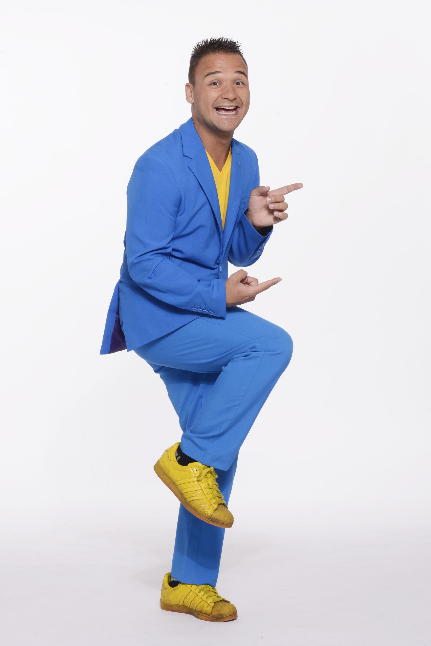 Marco Kraats Marco Kraats