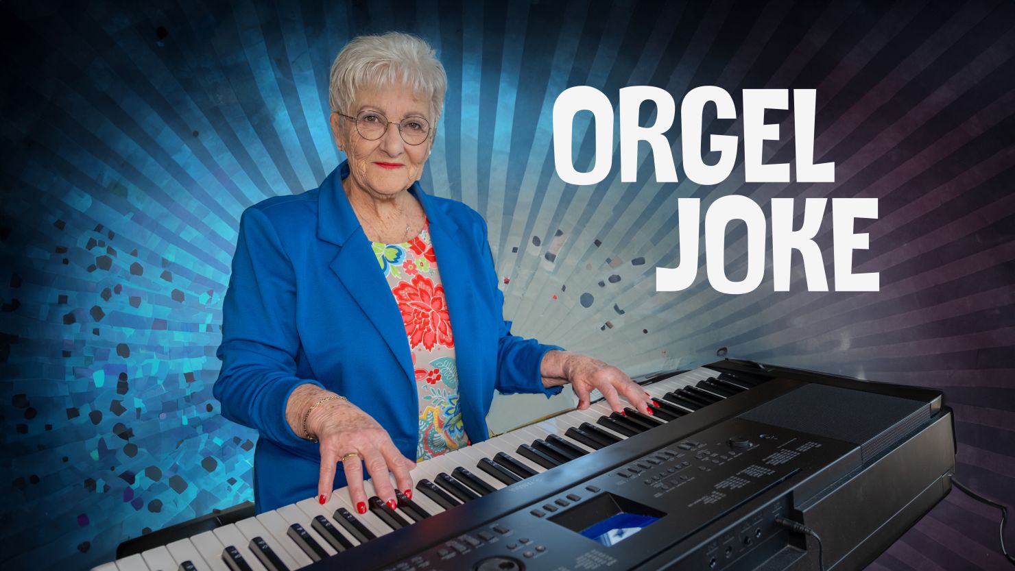 Orgel Joke Orgel Joke