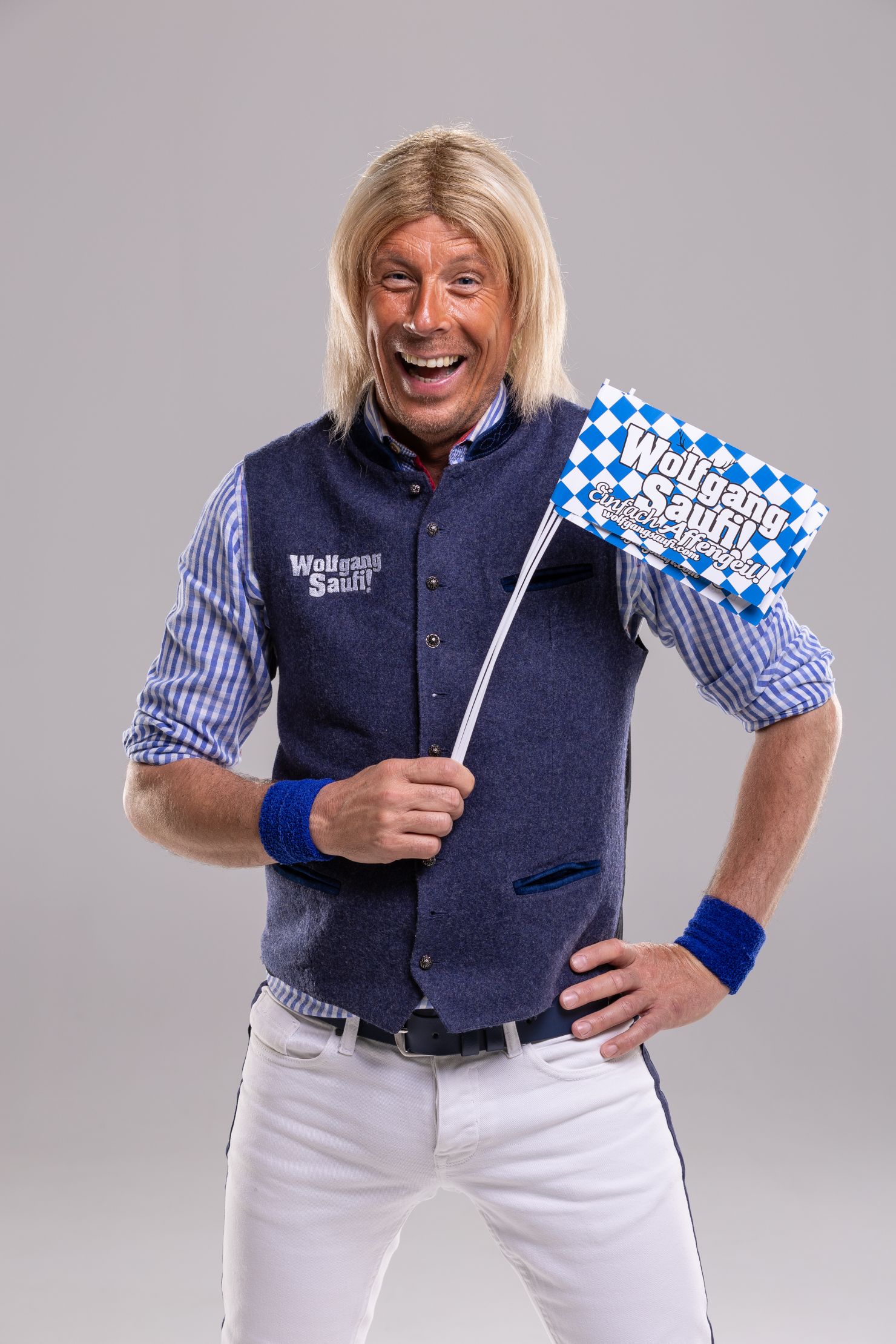 Wolfgang Saufi Wolfgang Saufi