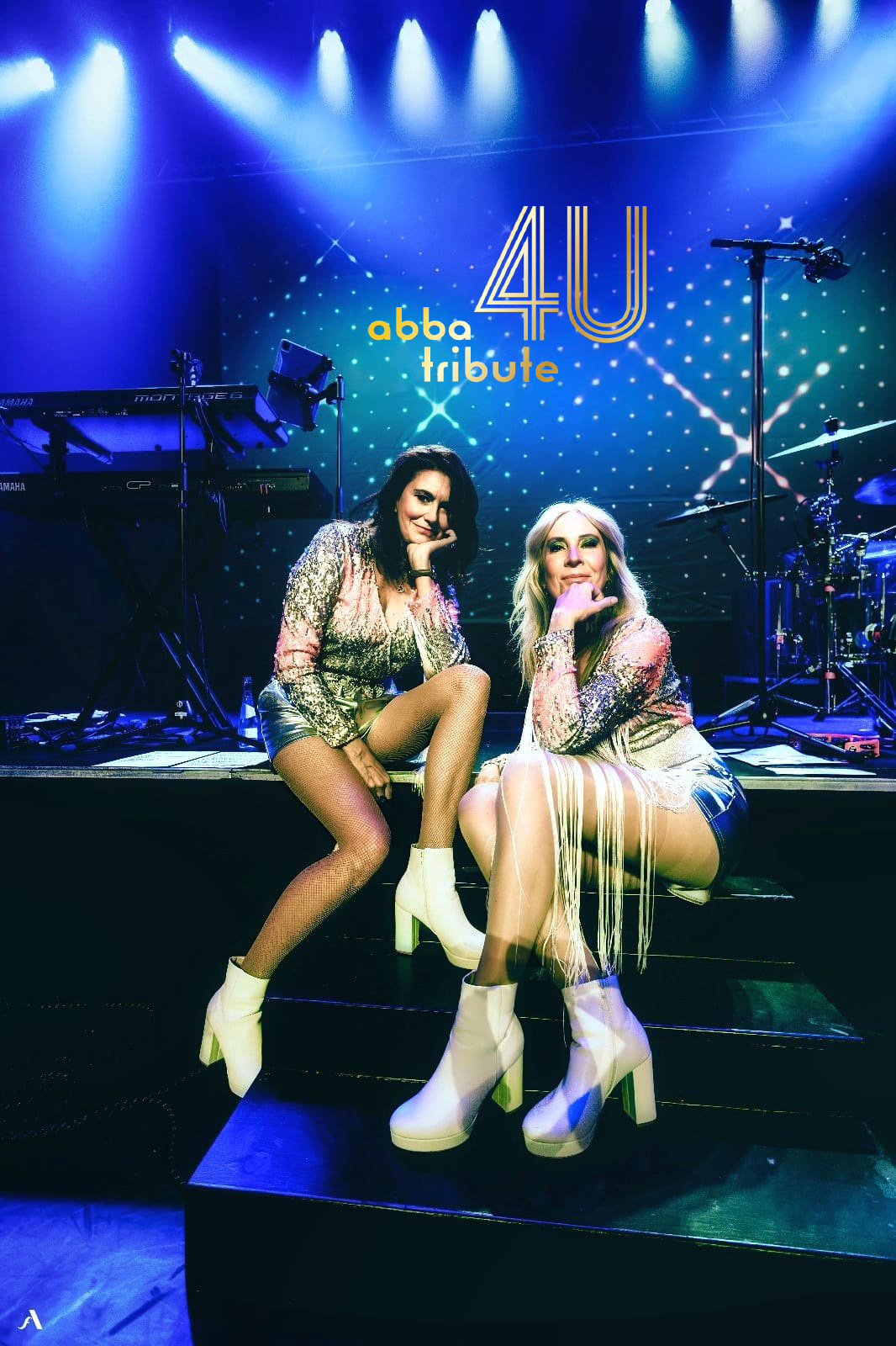 Abba 4U tribute