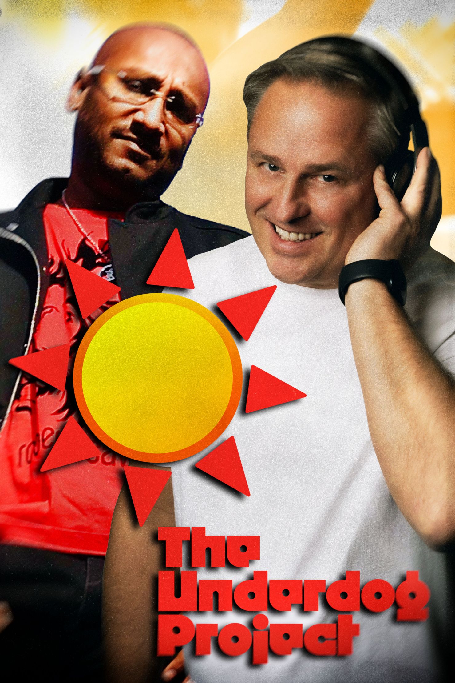 The Underdog Project The Underdog Project