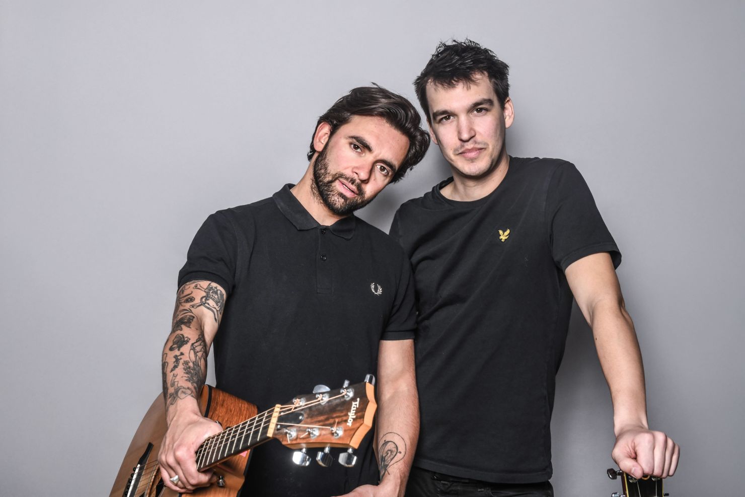 Mathias Vergels & Het Nachtlawaai