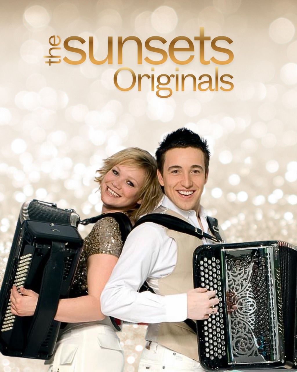 The Sunsets 'Originals'