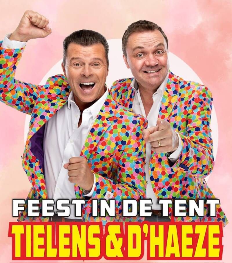 Tielens & D&rsquo;Haeze