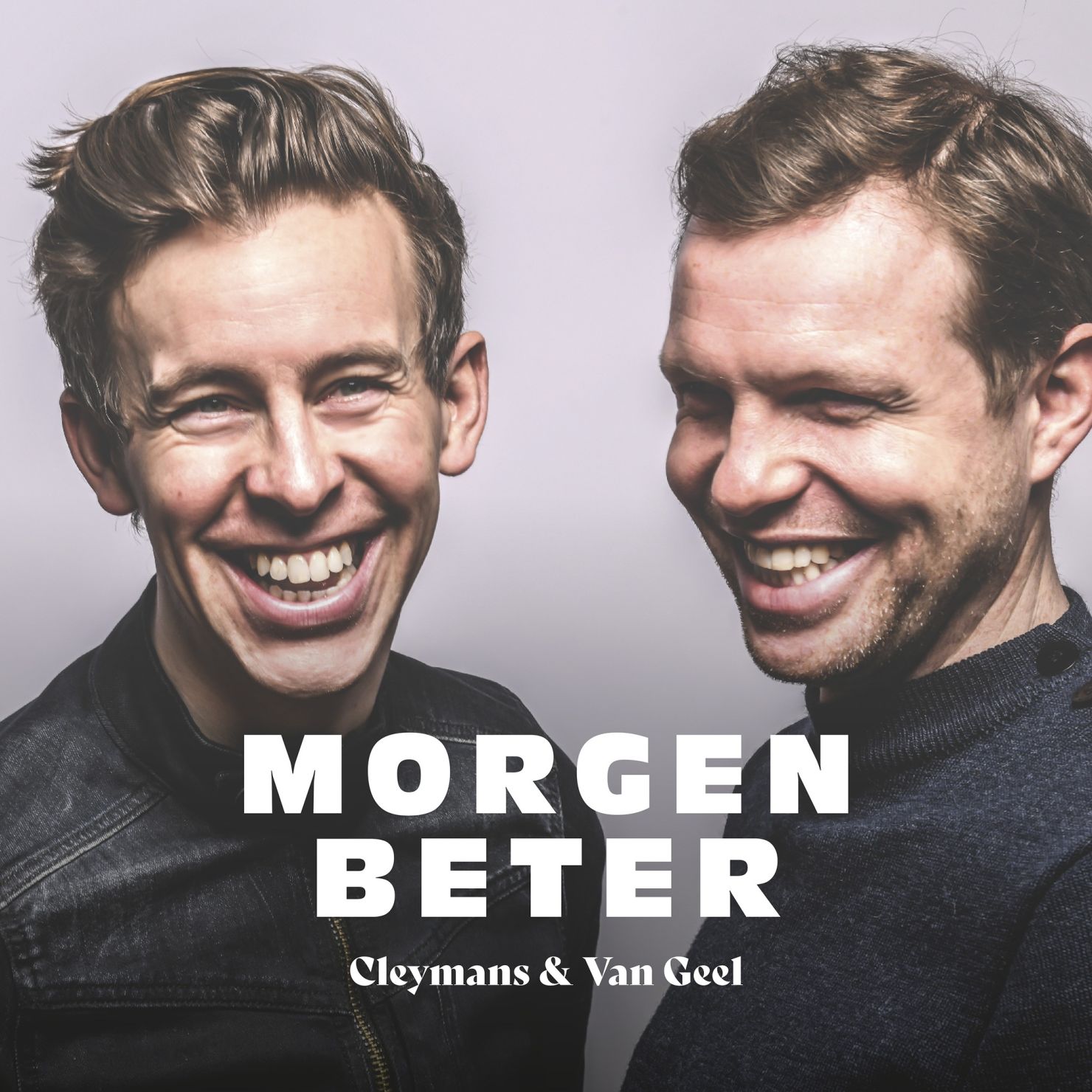 Cleymans & Van Geel