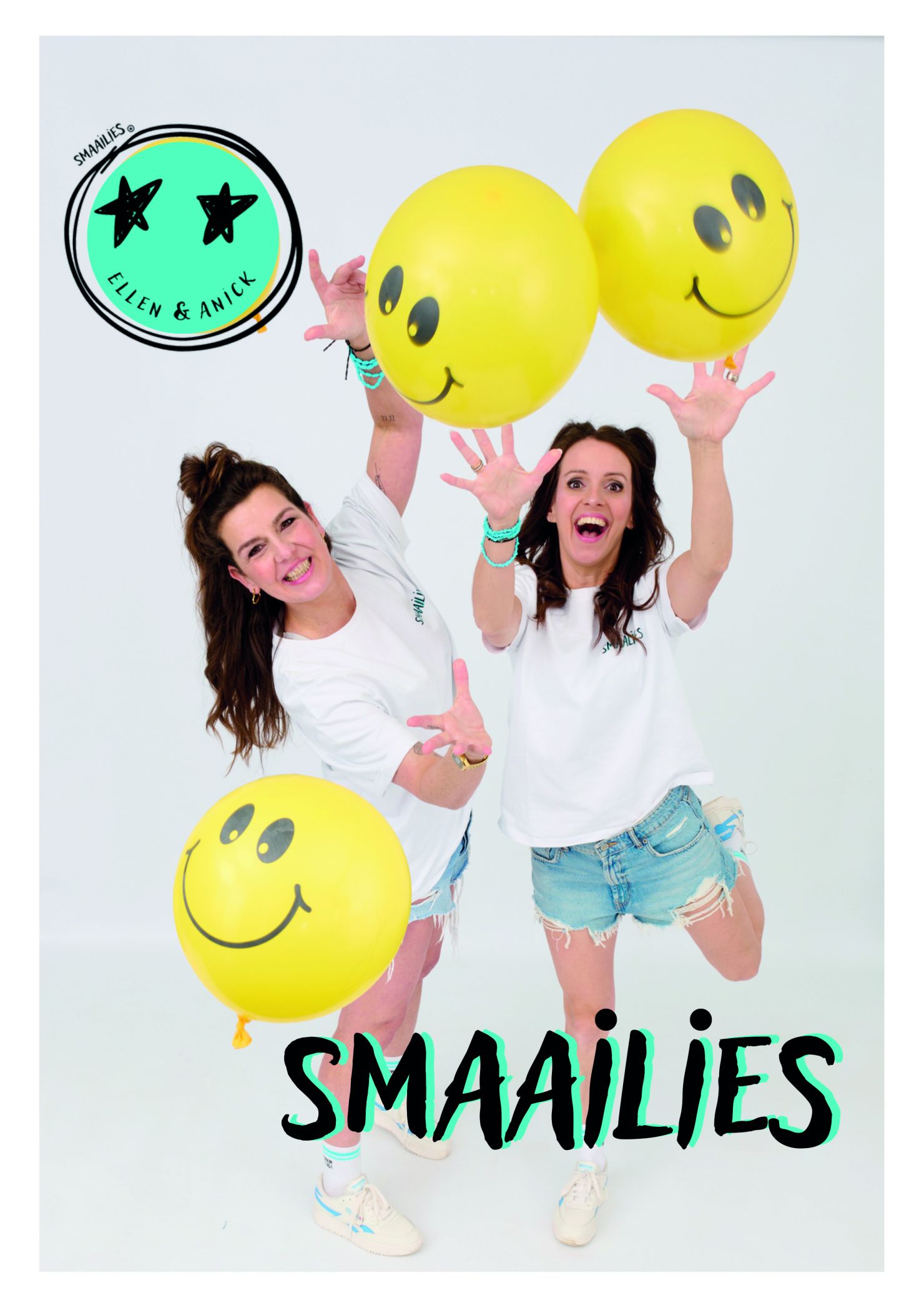 SMAAiLiES