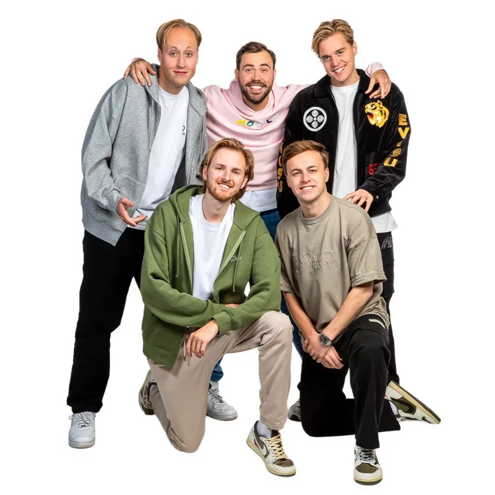 Bankzitters