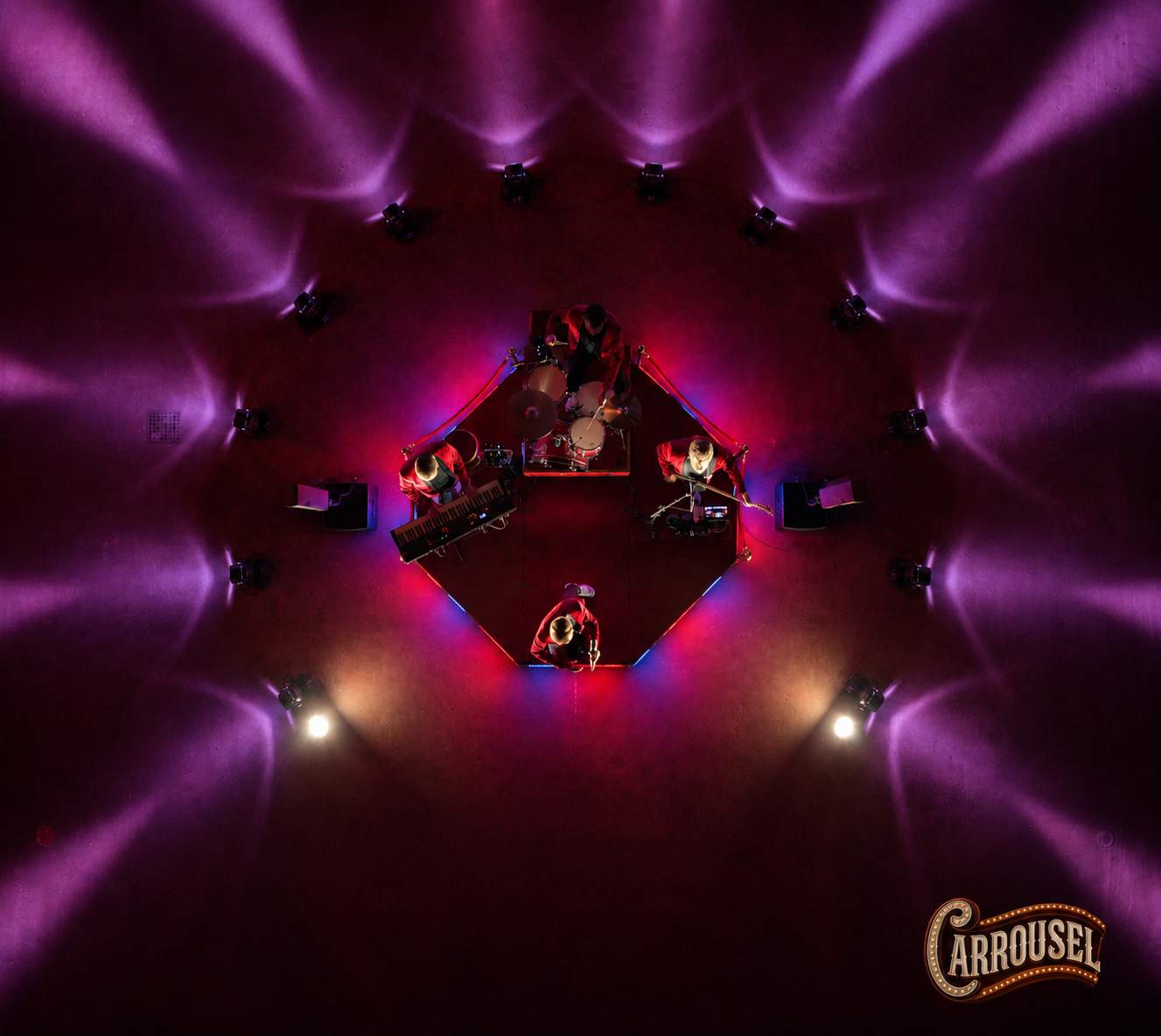 Carrousel