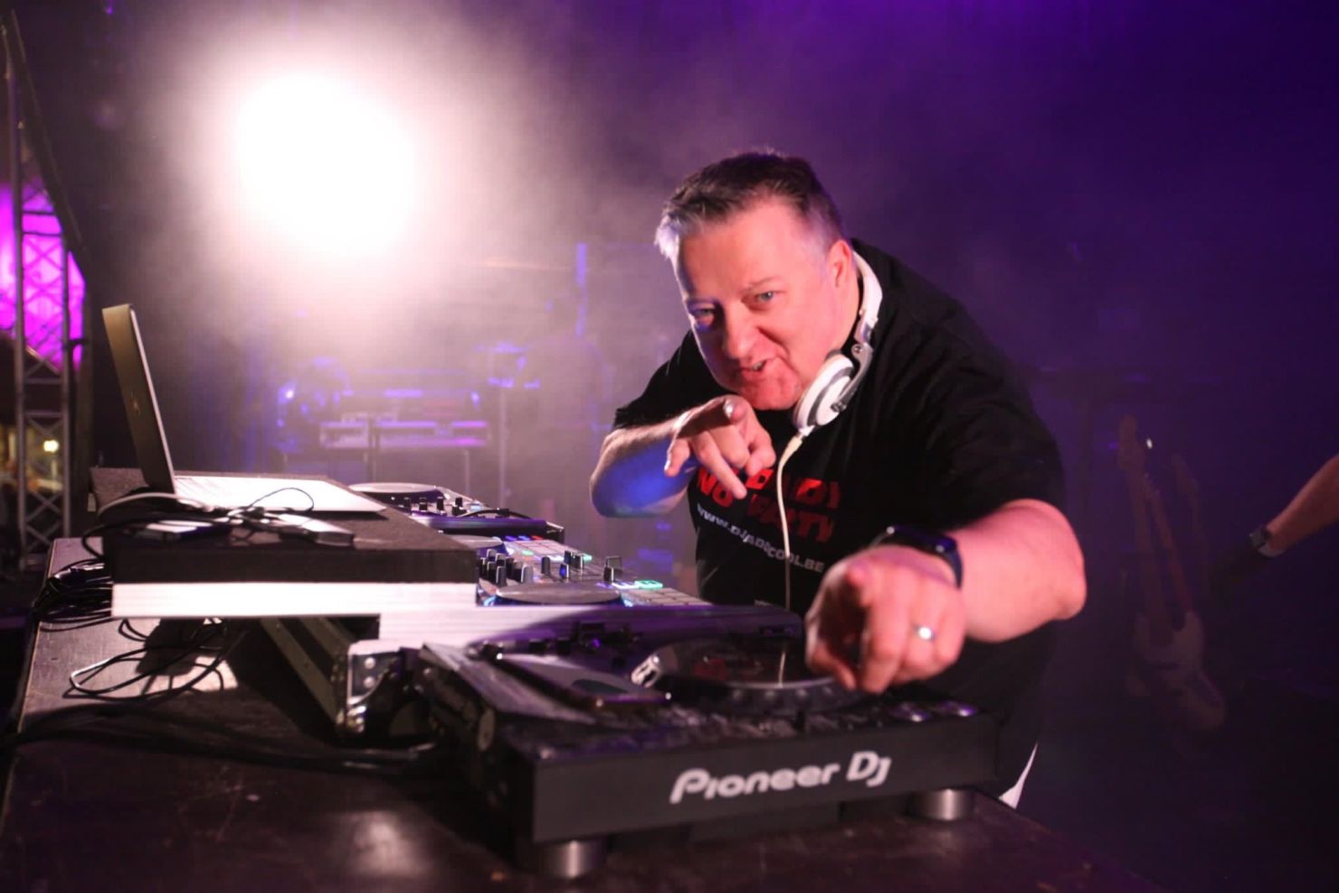 DJ Daddy Cool