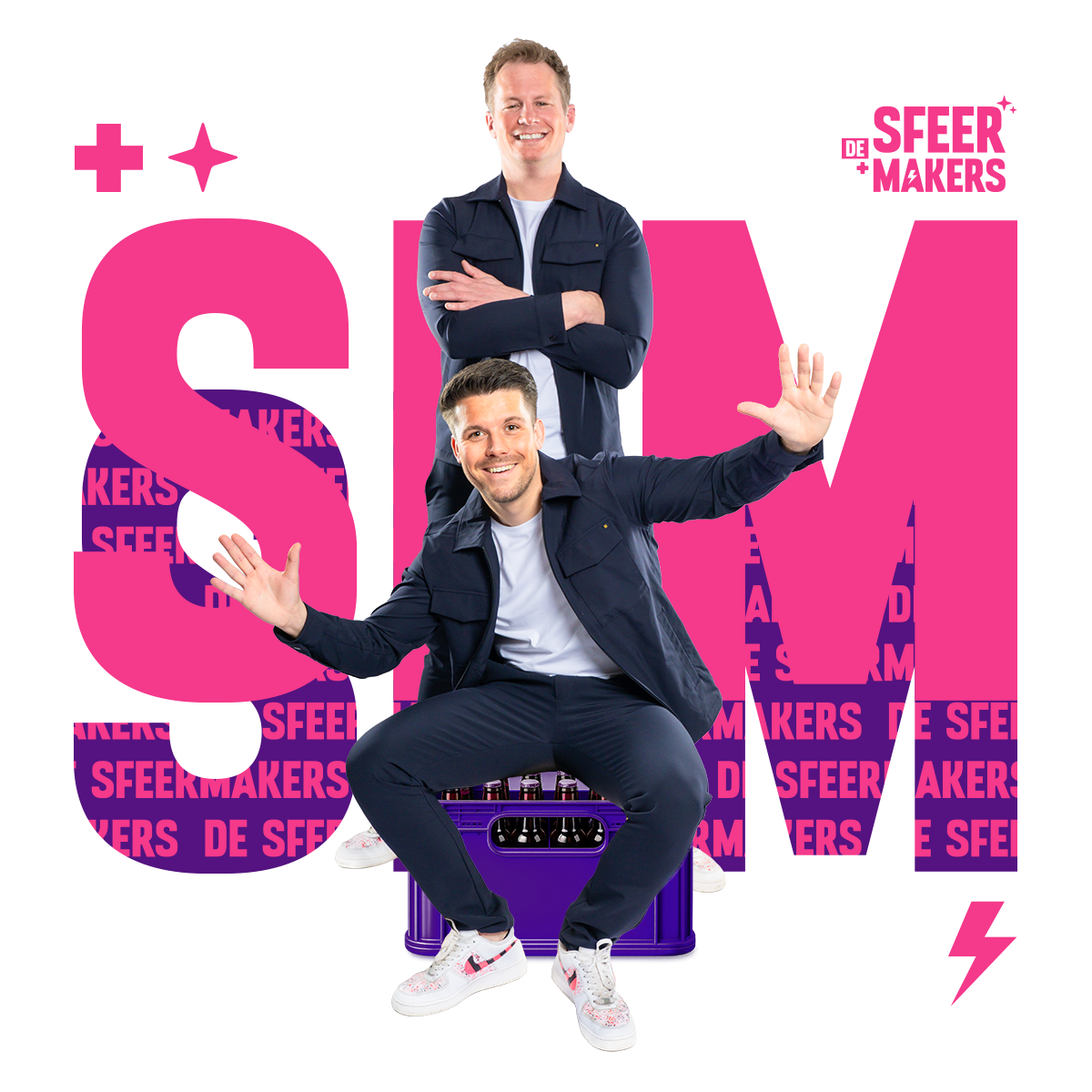 De Sfeermakers