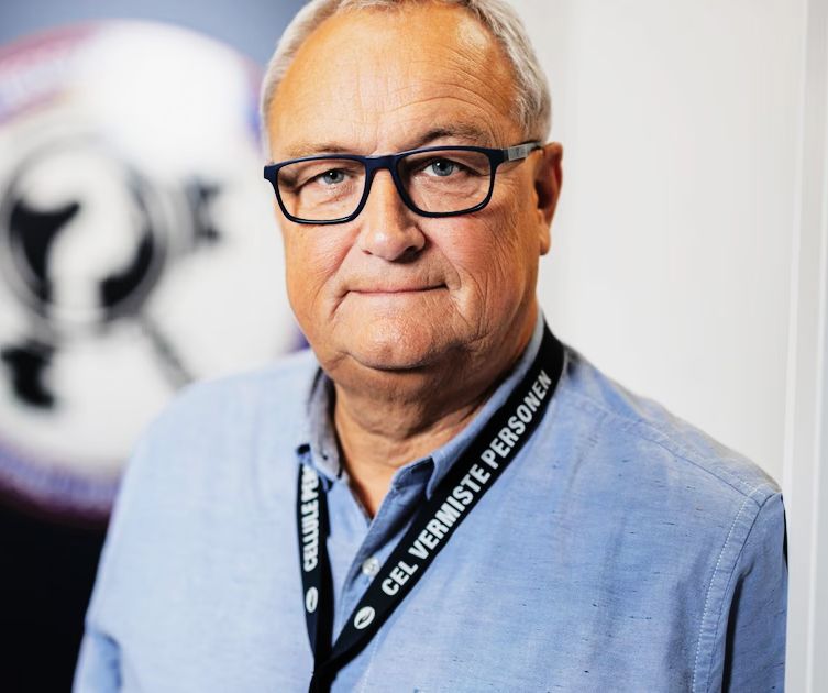 Alain Remue