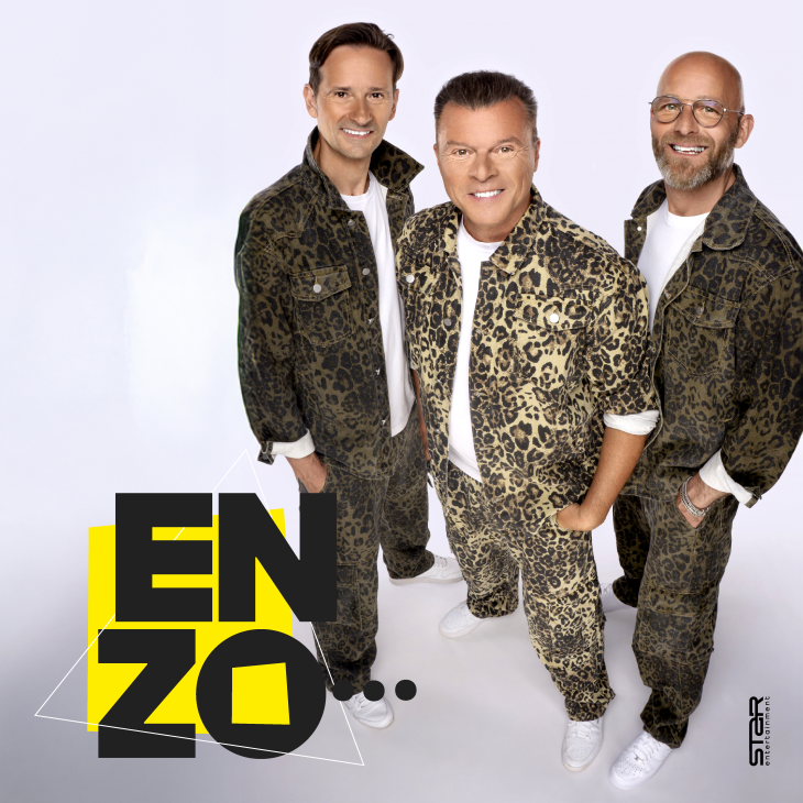 Primeur videoclip EN ZO... in #30 jaar Primeur videoclip EN ZO... in #30 jaar