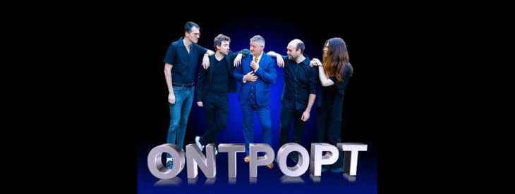ONTPOPT ONTPOPT