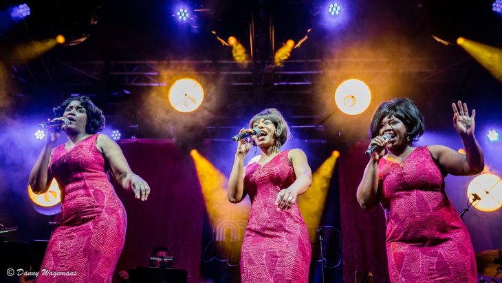 The Motown Supremacy The Motown Supremacy