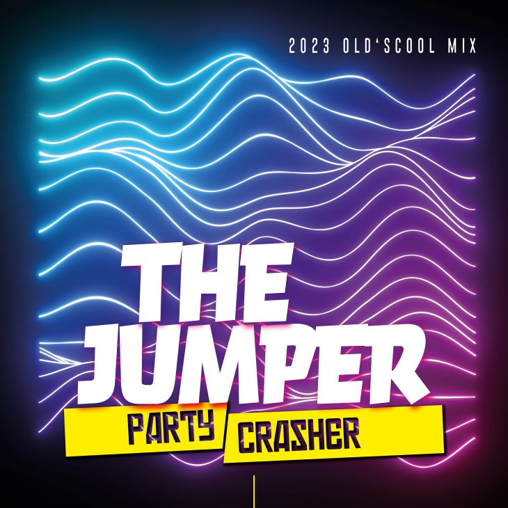 Party Crasher Party Crasher