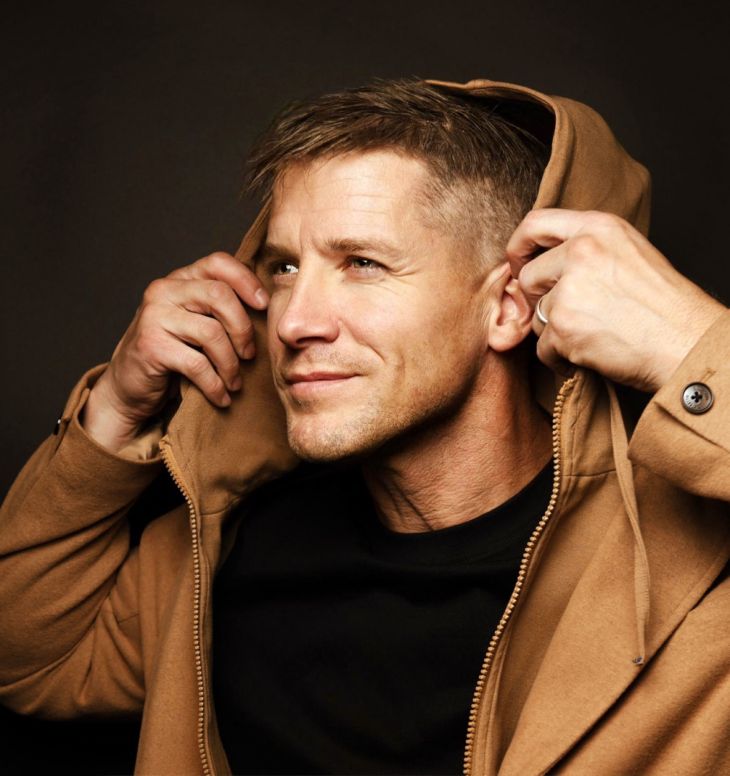 Chris Morton Chris Morton