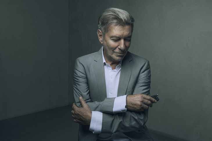 Paul Michiels Paul Michiels