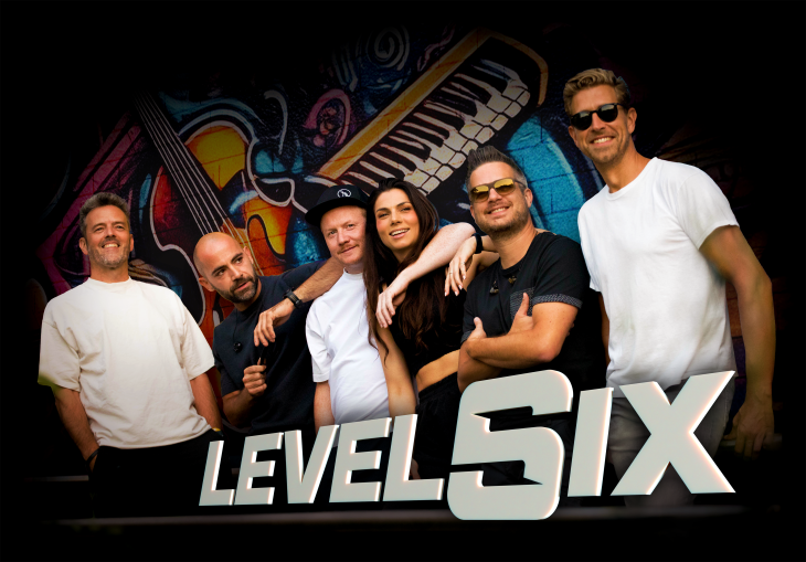 Level Six Level Six
