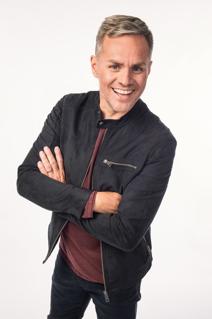 Peter Van de Veire Peter Van de Veire