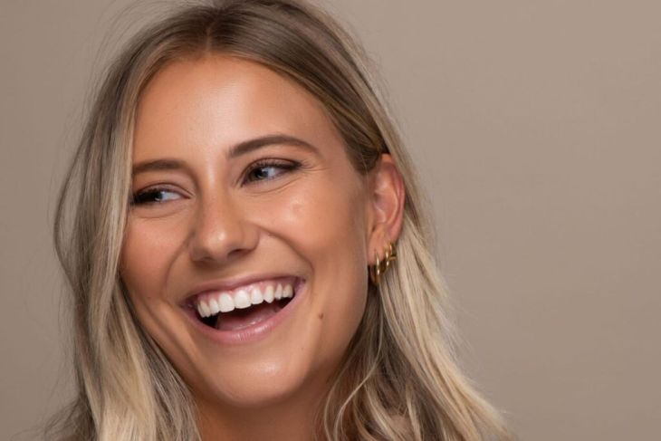 Celine Van Ouytsel Celine Van Ouytsel