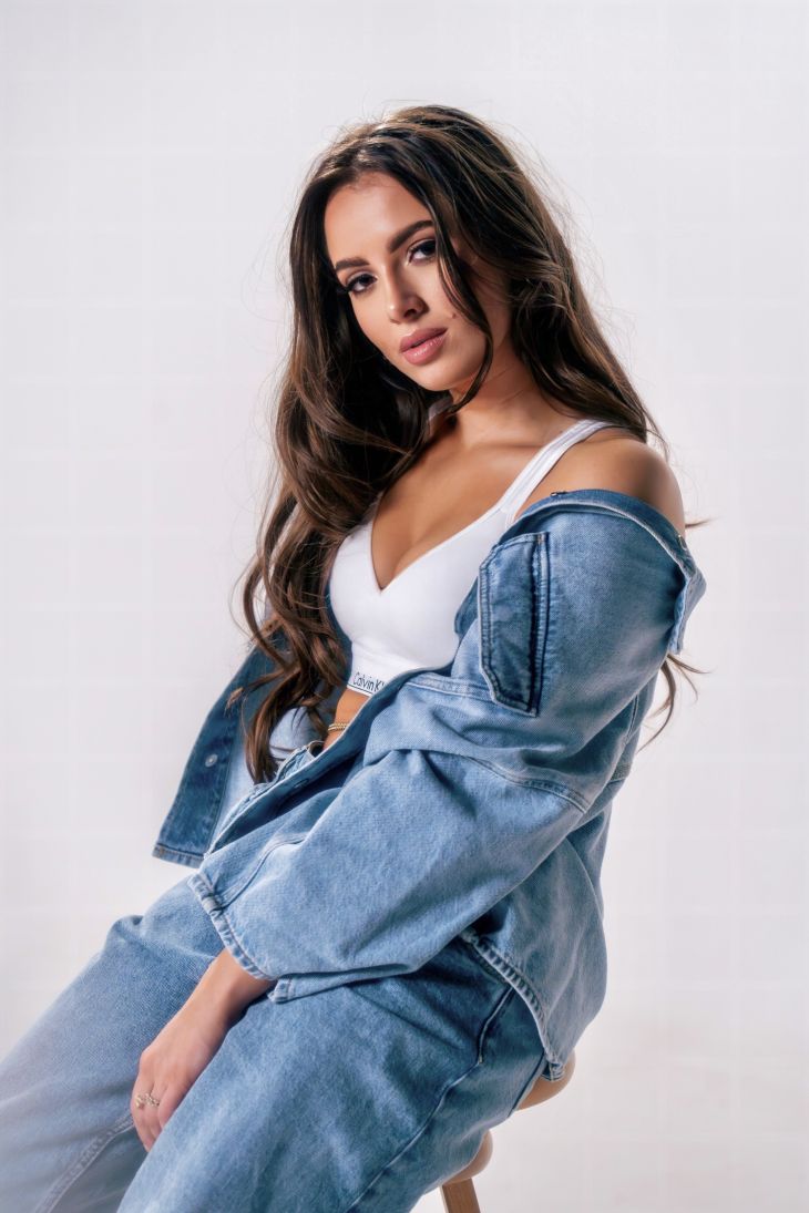 Jada Borsato Jada Borsato