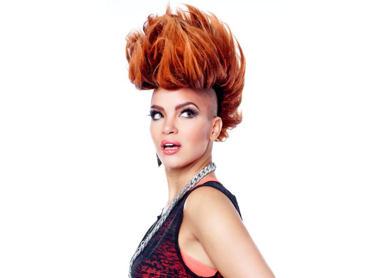 Eva Simons Eva Simons
