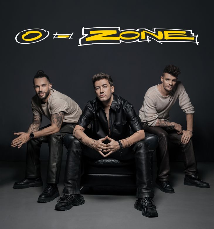 O-Zone O-Zone