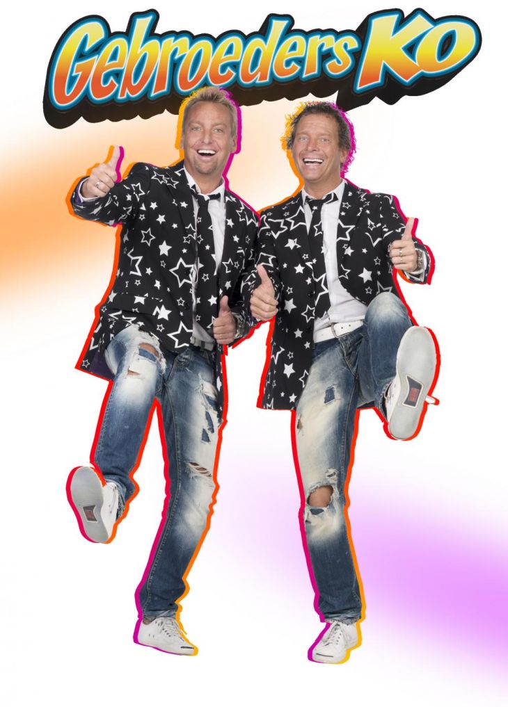 Gebroeders Ko