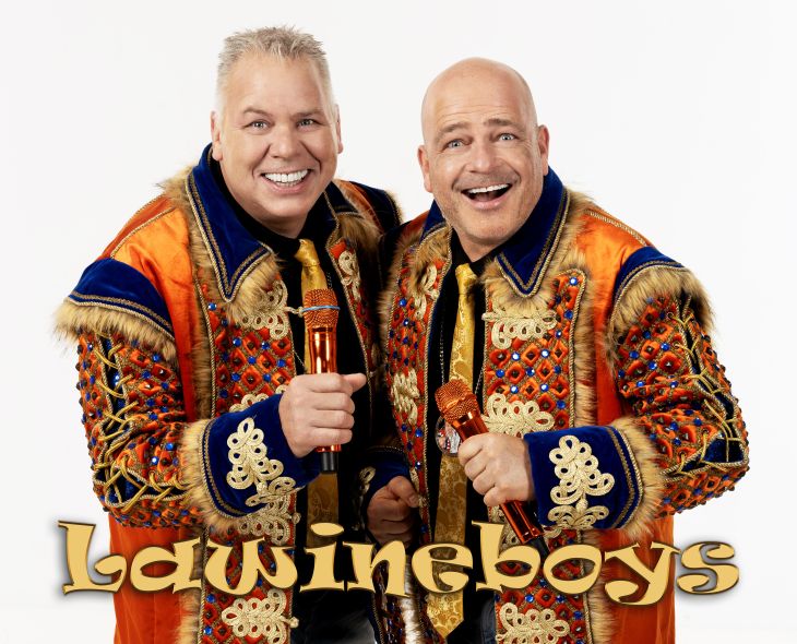 Lawineboys Lawineboys