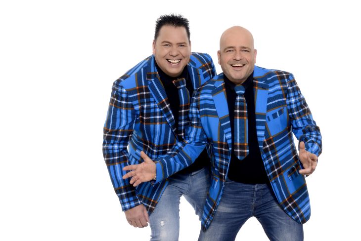 Lawineboys Lawineboys
