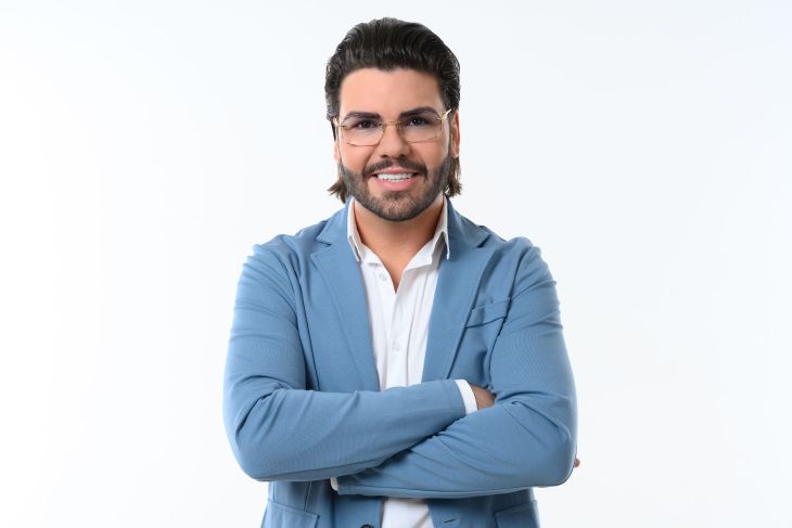 Roy Donders Roy Donders