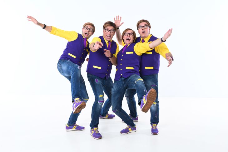 Gebroeders Rossig Gebroeders Rossig