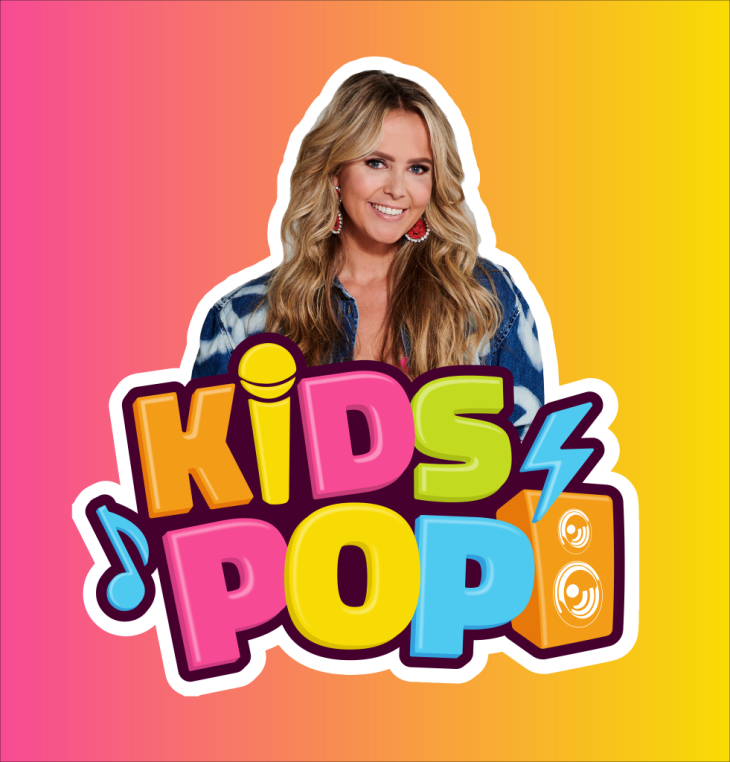 Kidspop Kidspop