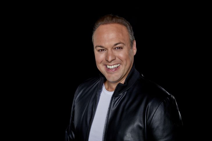 Frans Bauer Frans Bauer