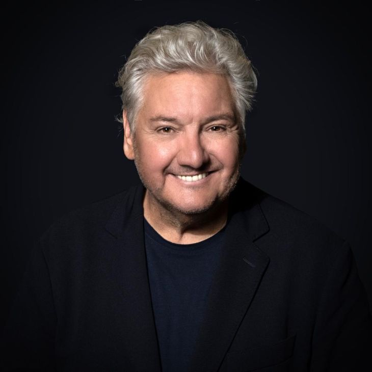 René Froger René Froger
