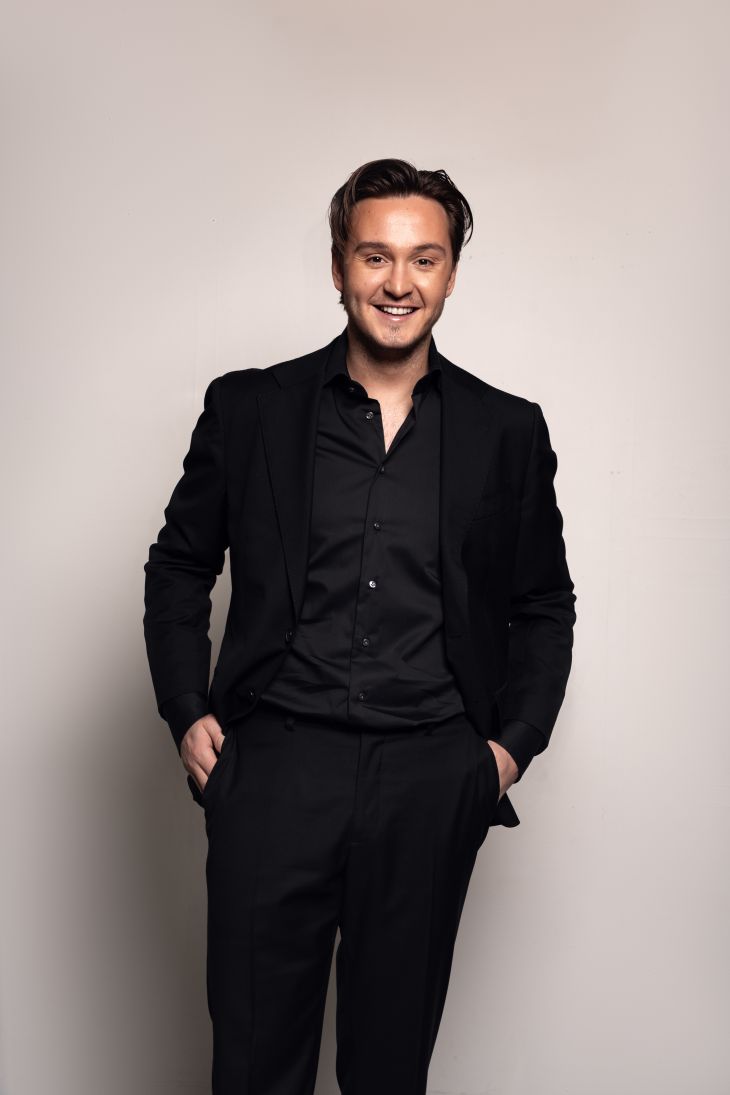 Maxim Froger Maxim Froger