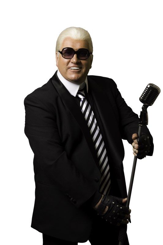 Otto Lagerfett Otto Lagerfett