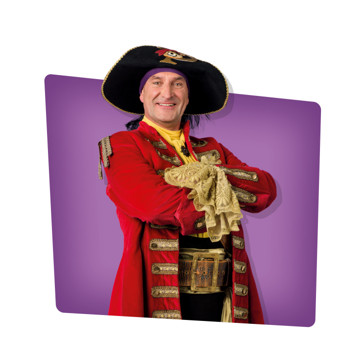 Piet Piraat Piet Piraat